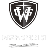 Car Wrap Specialist
